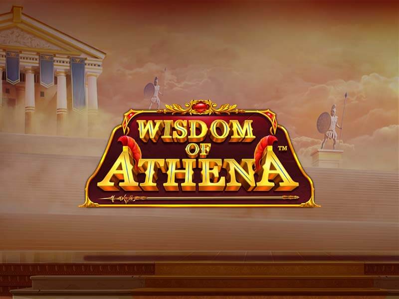 Capa do jogo Wisdom of Athena
