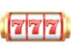 Ícone da categoria Slots